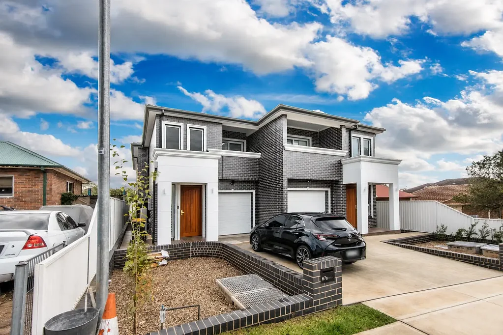Brand New Duplex Living | Contemporary Comfort in Prime Location