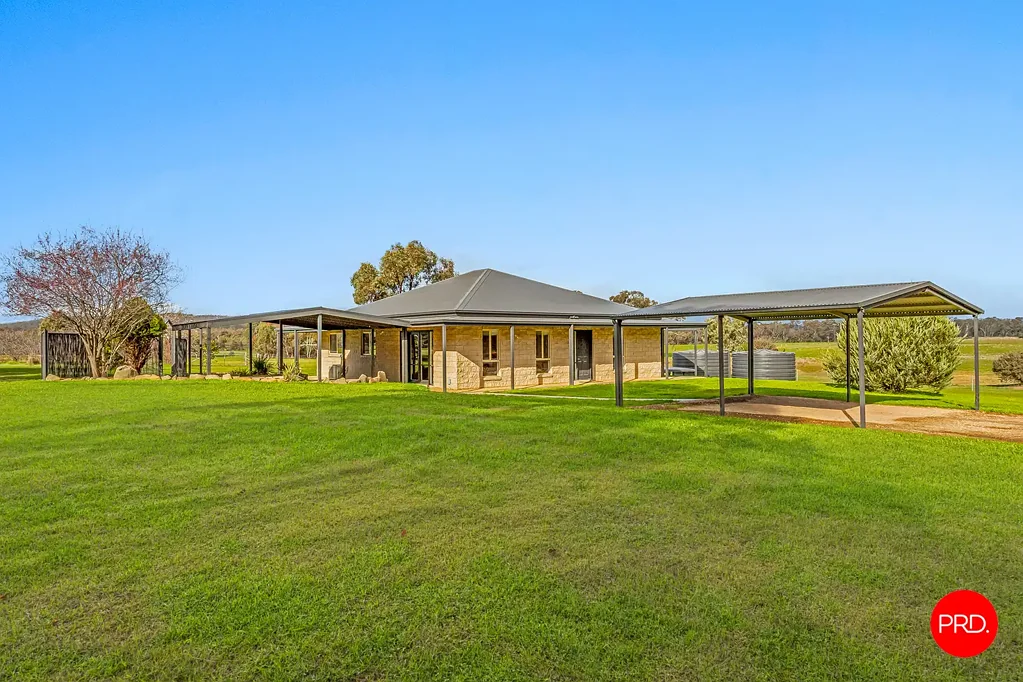521 Bradford Road, Shelbourne, VIC 3515