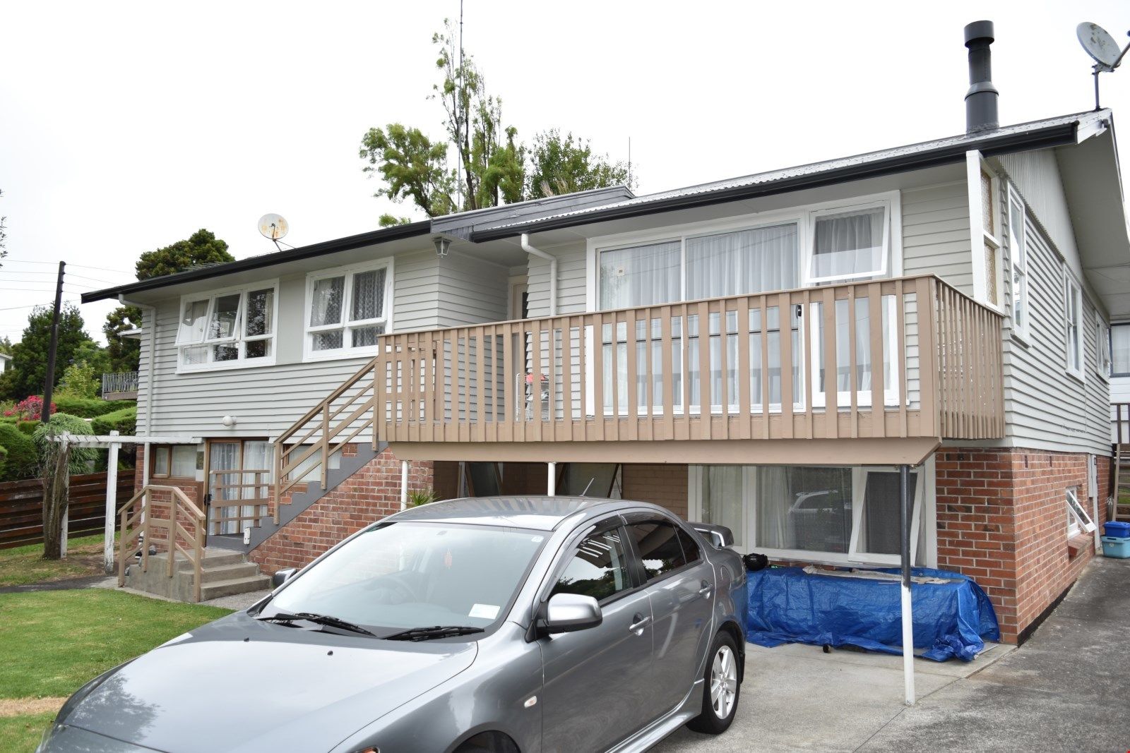 99 Hendry Avenue, Hillsborough, Auckland, 3 chambres, 0 salles de bain