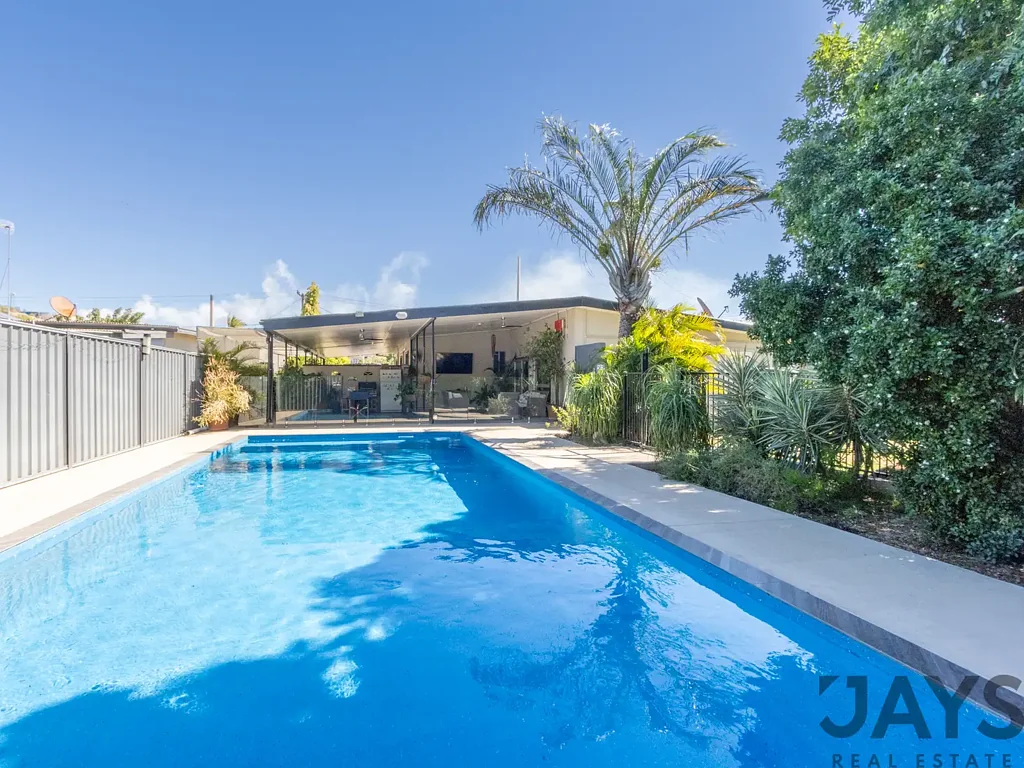 14 King Street, Mount Isa, QLD 4825