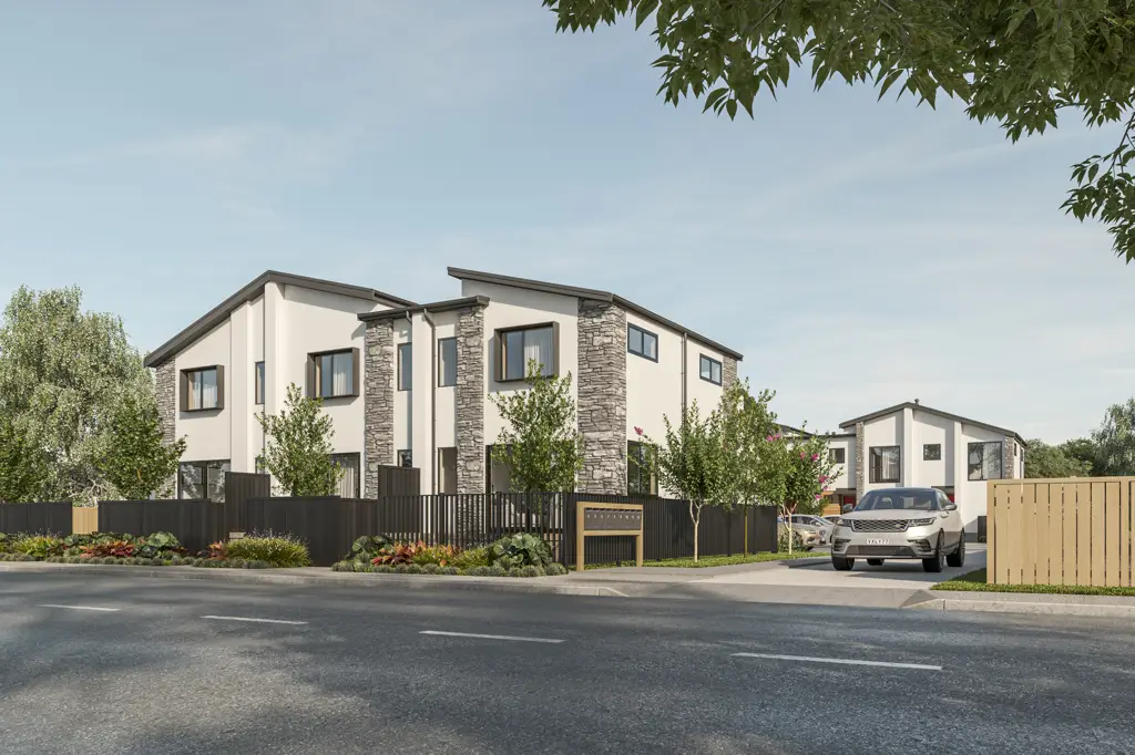 Riccarton 2 Bedroom Invest in Riccarton Today