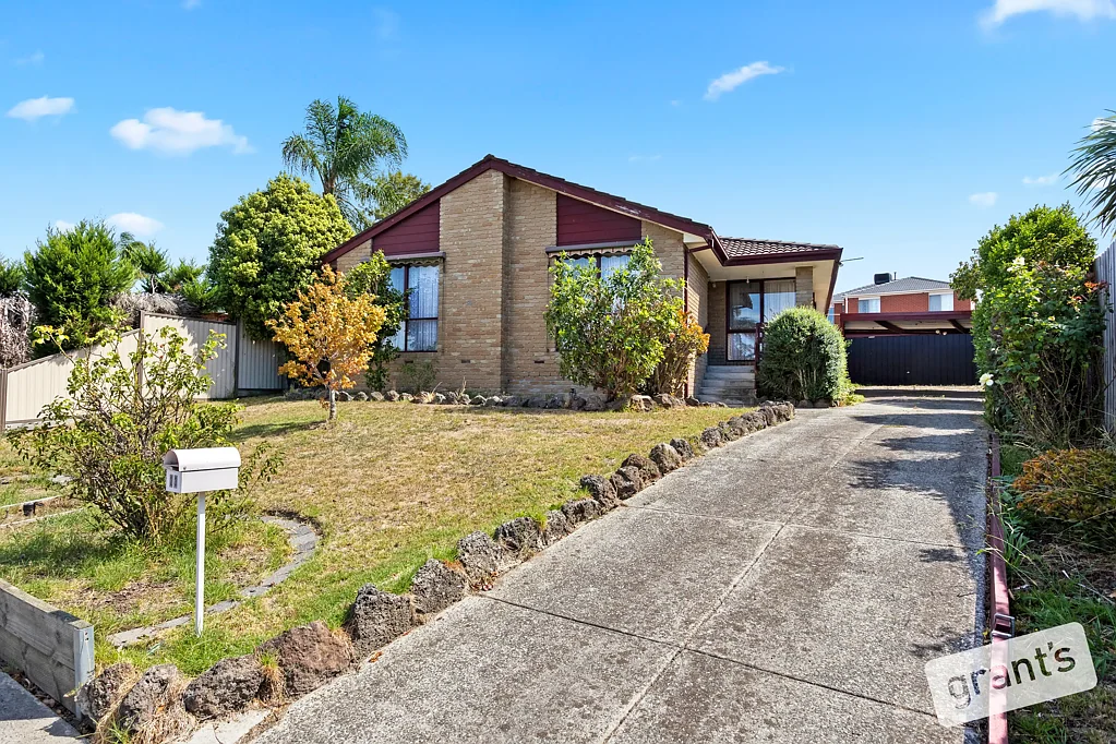 23 Eyebright Square, Hallam, VIC 3803