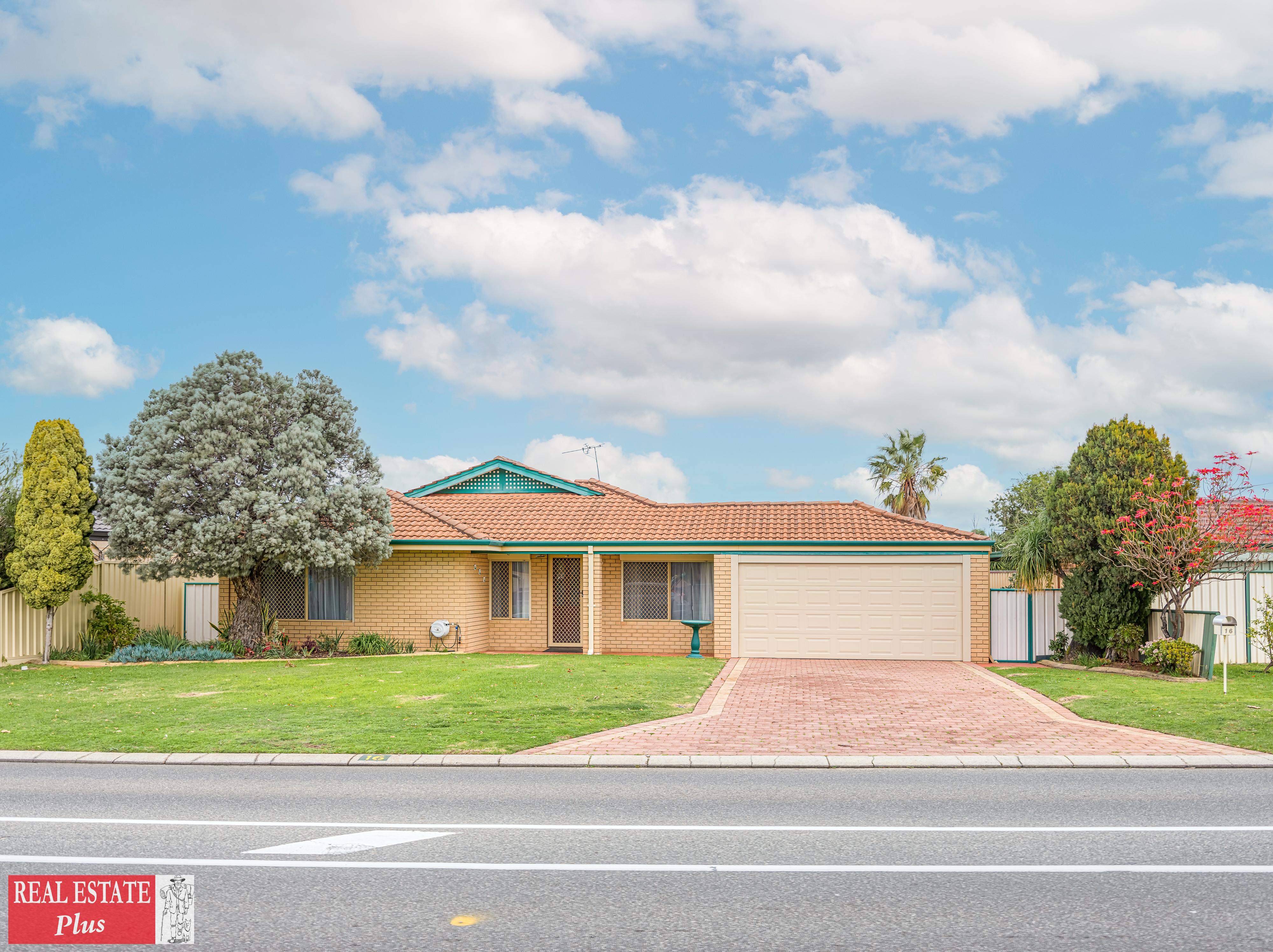 16 WATERHALL RD, SOUTH GUILDFORD WA 6055, 0房, 0浴, House