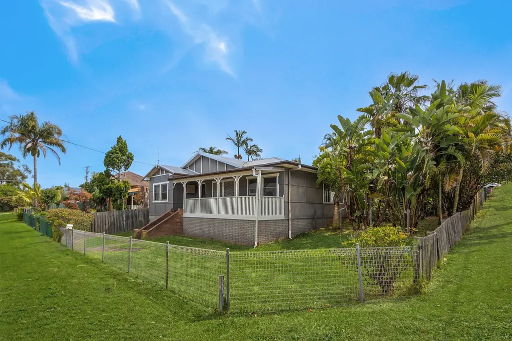 6 Chapman Avenue, Wyong, NSW 2259
