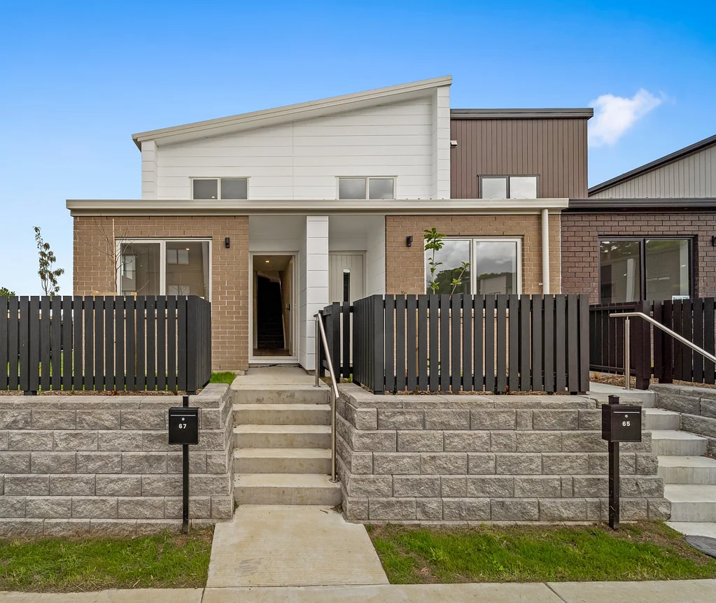 Glen Eden 3部屋 Move-In-Ready 3 Beds in Glen Eden - Now $699,000!