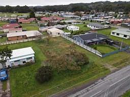 Lot 2 Harvey Street, Strahan
