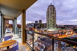 1603/653 George Street, Sydney