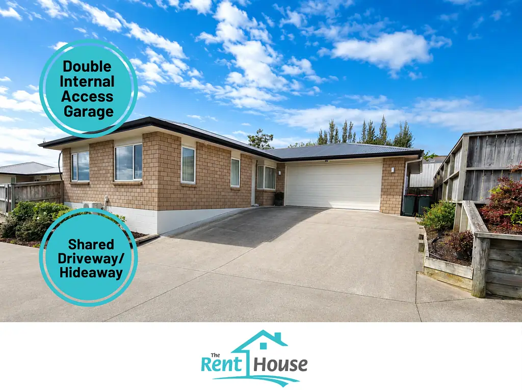 Tuakau | 3 Bedroom Family Home