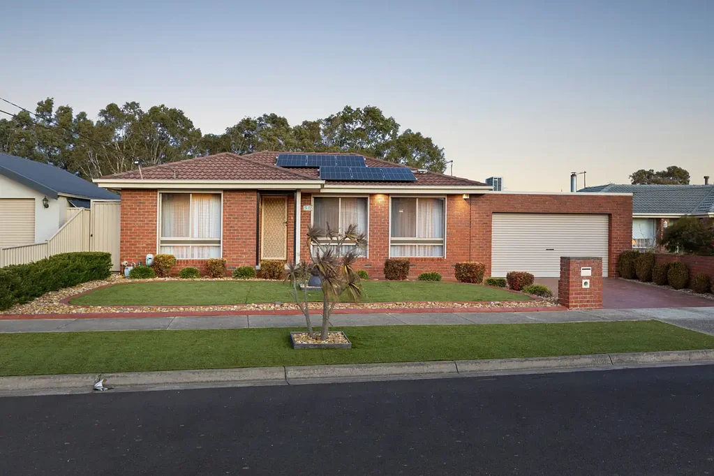 12 Athena Place, Epping, VIC 3076