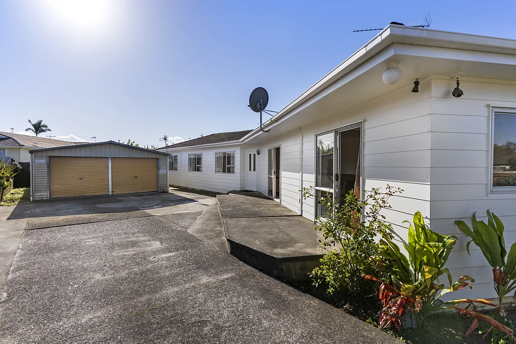 60 Wakefield Road, Favona, Manukau City, Auckland