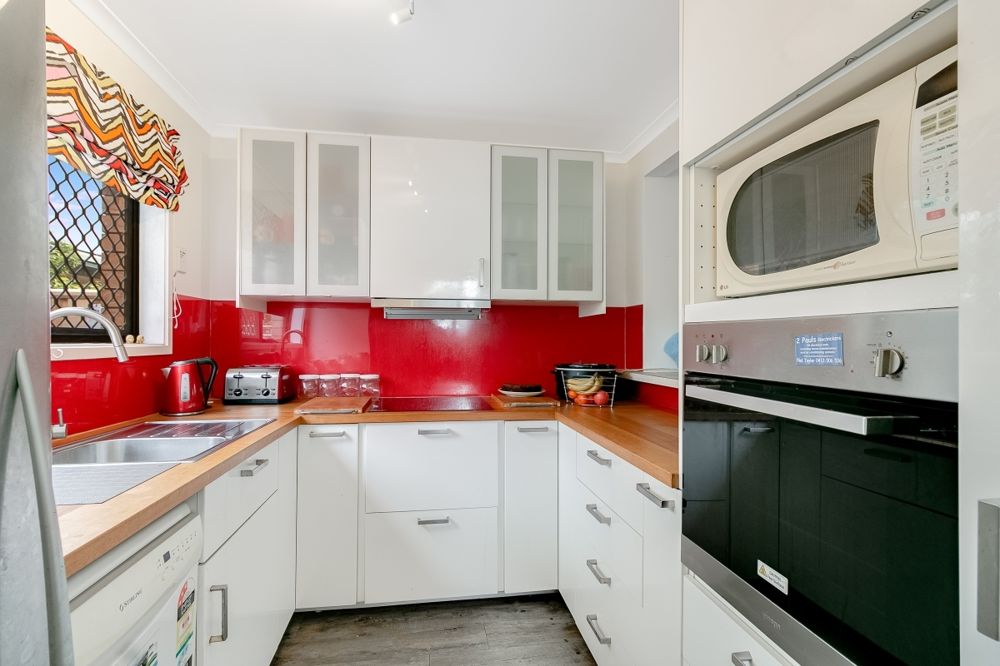 UNIT 8 22 PEARL ST, TWEED HEADS NSW 2485, 0 ਕਮਰੇ, 0 ਬਾਥਰੂਮ, Townhouse