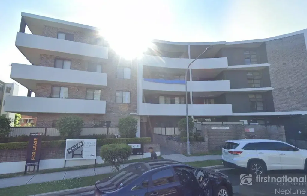 Modern 2-Bedroom Apartments in a Prime Toongabbie Location