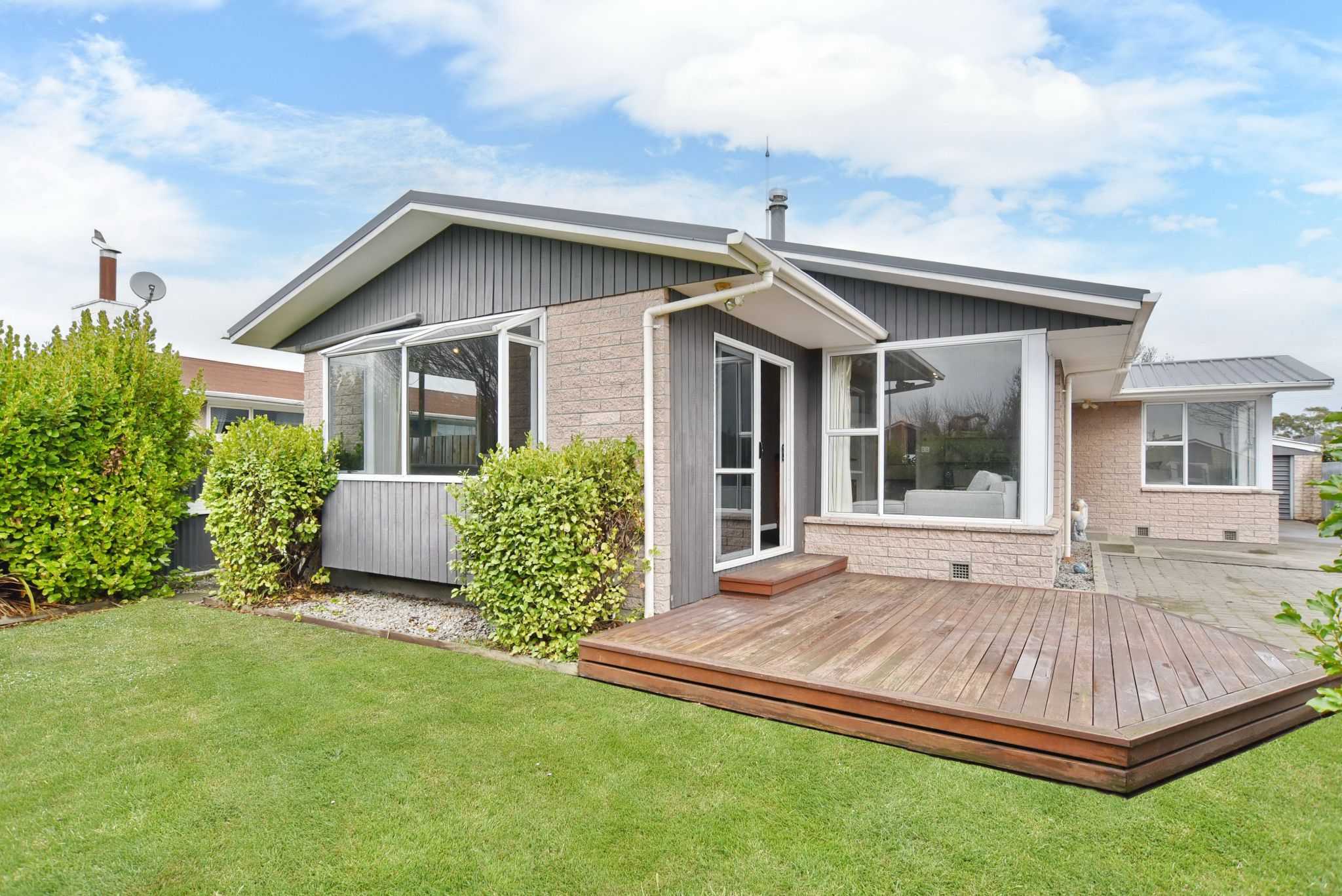 54 Oriana Crescent, Hornby, Christchurch, 3 ห้องนอน, 0 ห้องน้ำ, House