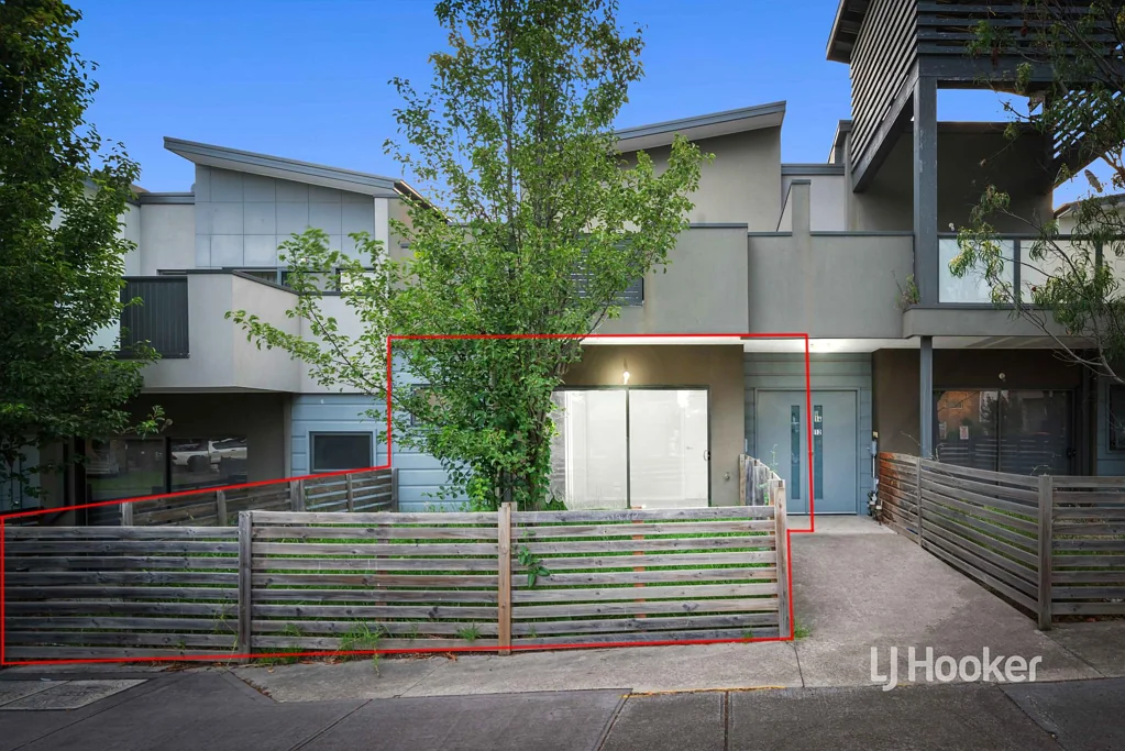 11/20 Hyde Park Avenue, Craigieburn, VIC 3064