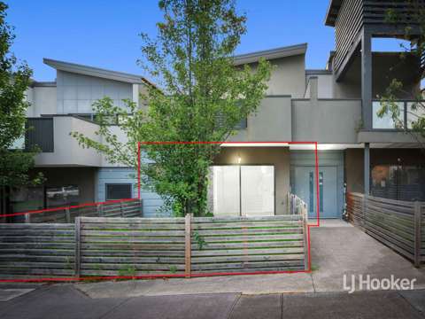 Craigieburn 2 Bedroom Embrace Convenience and Comfort in a Prime Location