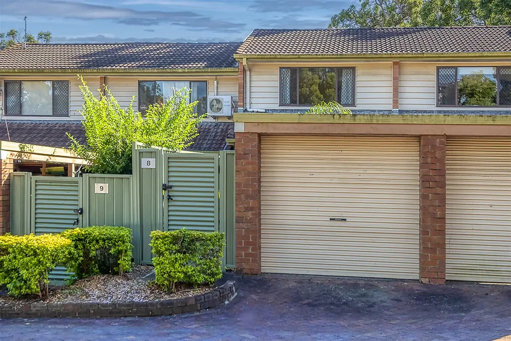 8/123 Barbaralla Drive, Springwood, QLD 4127