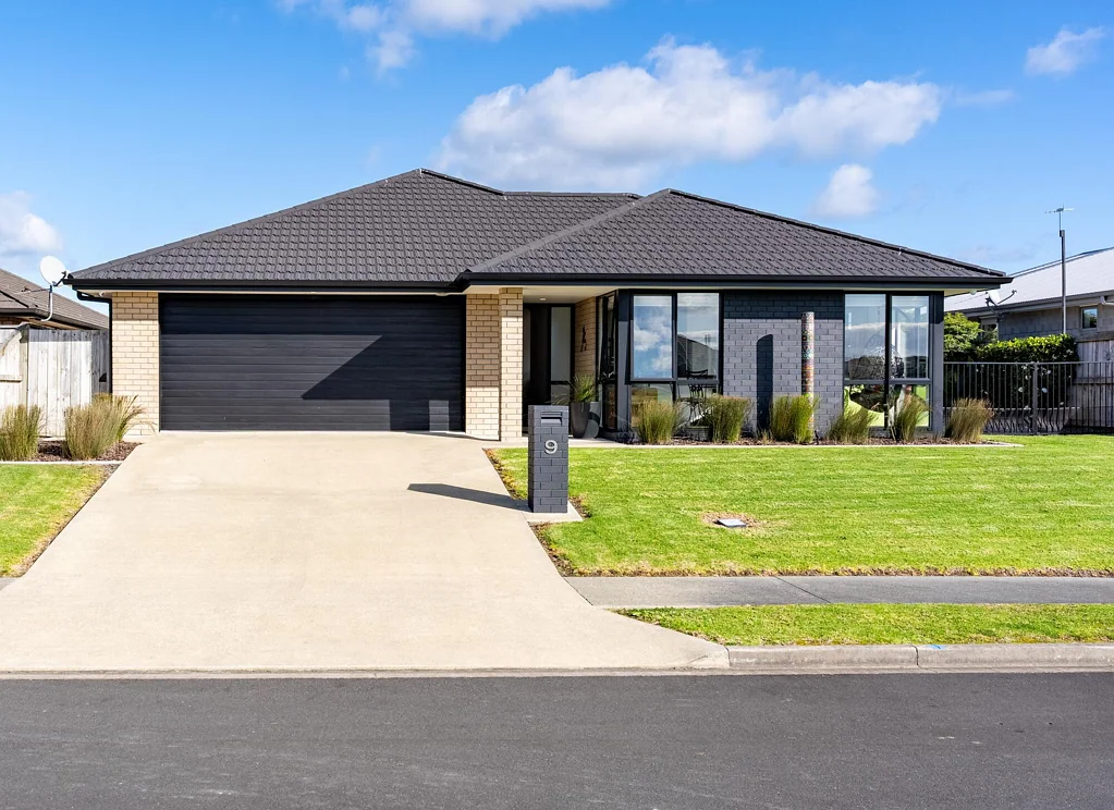 Waipu 4chambre Modern, Spacious & Walk to Village
