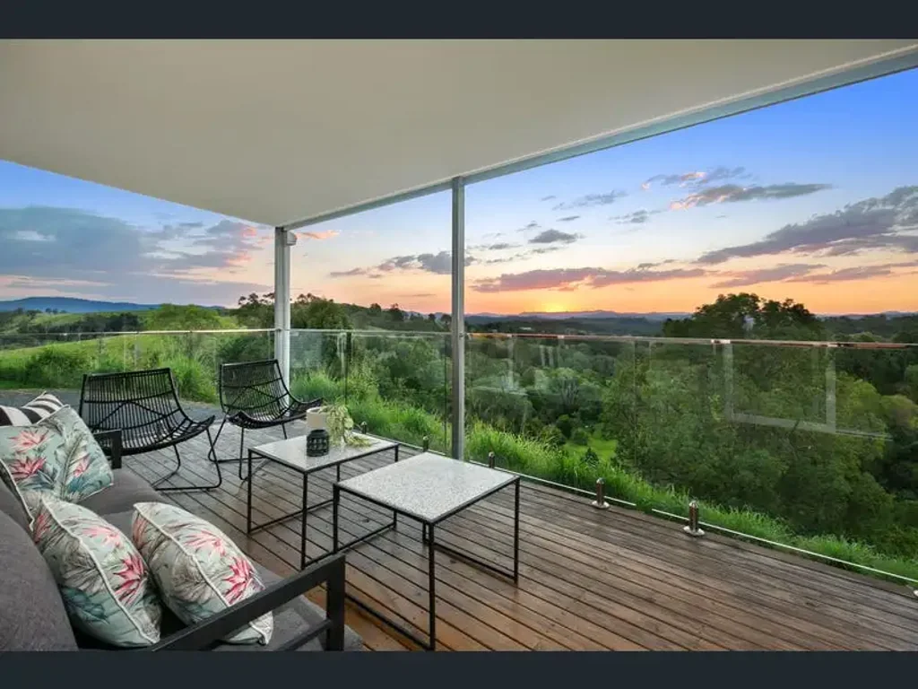 653 Kenilworth Skyring Creek Road, Carters Ridge, QLD 4563