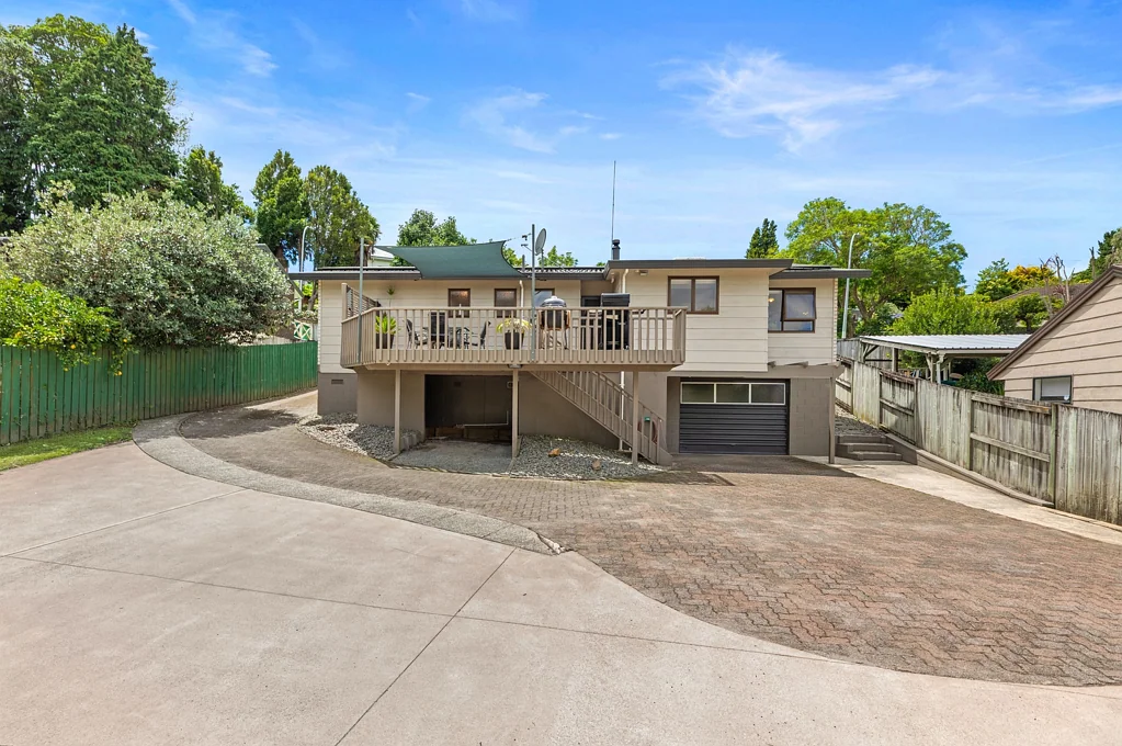 33 Courtney Road, Gate Pa, Tauranga, Bay of Plenty