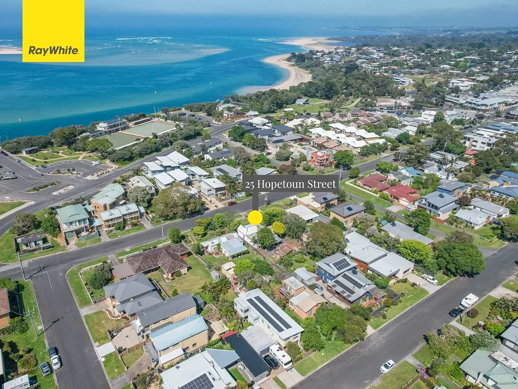 Inverloch 4ห้องนอน Coastal Opportunity in a Prime Location