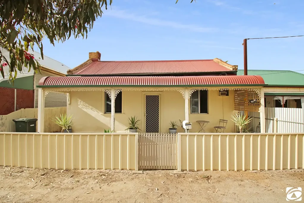 223 Pell Street, Broken Hill, NSW 2880