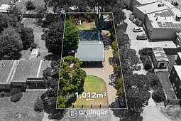 3 Bakewell Street, Tooradin