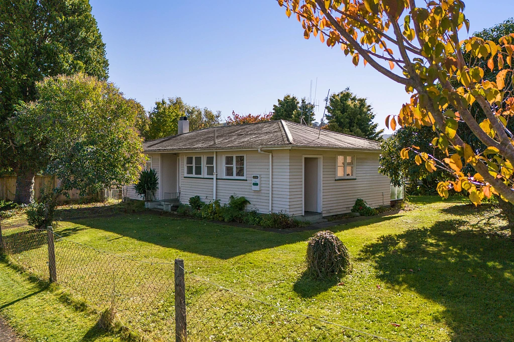 Waihi 3Kwarto Make The Move!