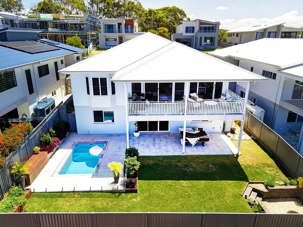 9 Shores Crescent, Diamond Beach, NSW 2430