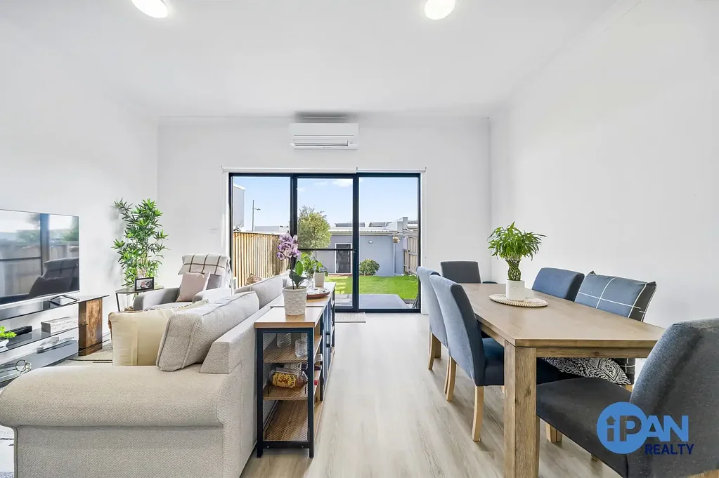 Oran Park 3房  Style and Comfort - Your Family Home!