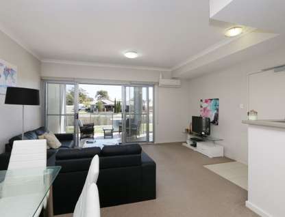 22/105 Wentworth Parade, Success, WA 6164, 2 Bedrooms, 2 Bathrooms, Apartment