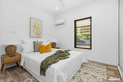 43 Kestrel Circuit, Wulagi, NT 812, 4 chambres, 1 salles de bain, House