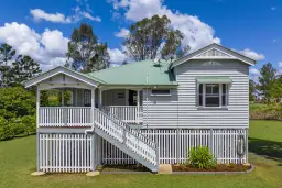 1 Bridge Street, Kilkivan