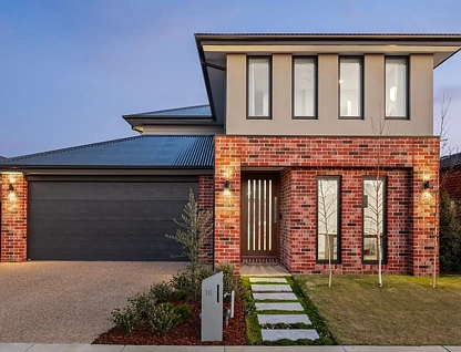 18 Fleurieu Circuit, Armstrong Creek, VIC 3217, 5 ਕਮਰੇ, 2 ਬਾਥਰੂਮ, House
