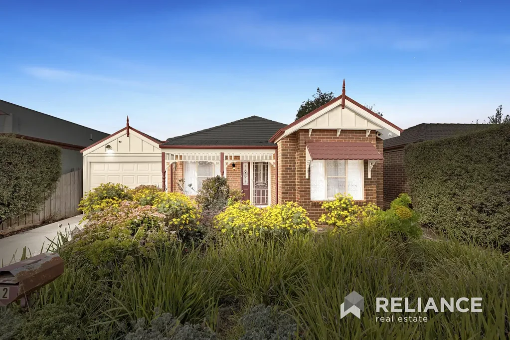 Point Cook 3chambre A Home to Love, A Location to Enjoy