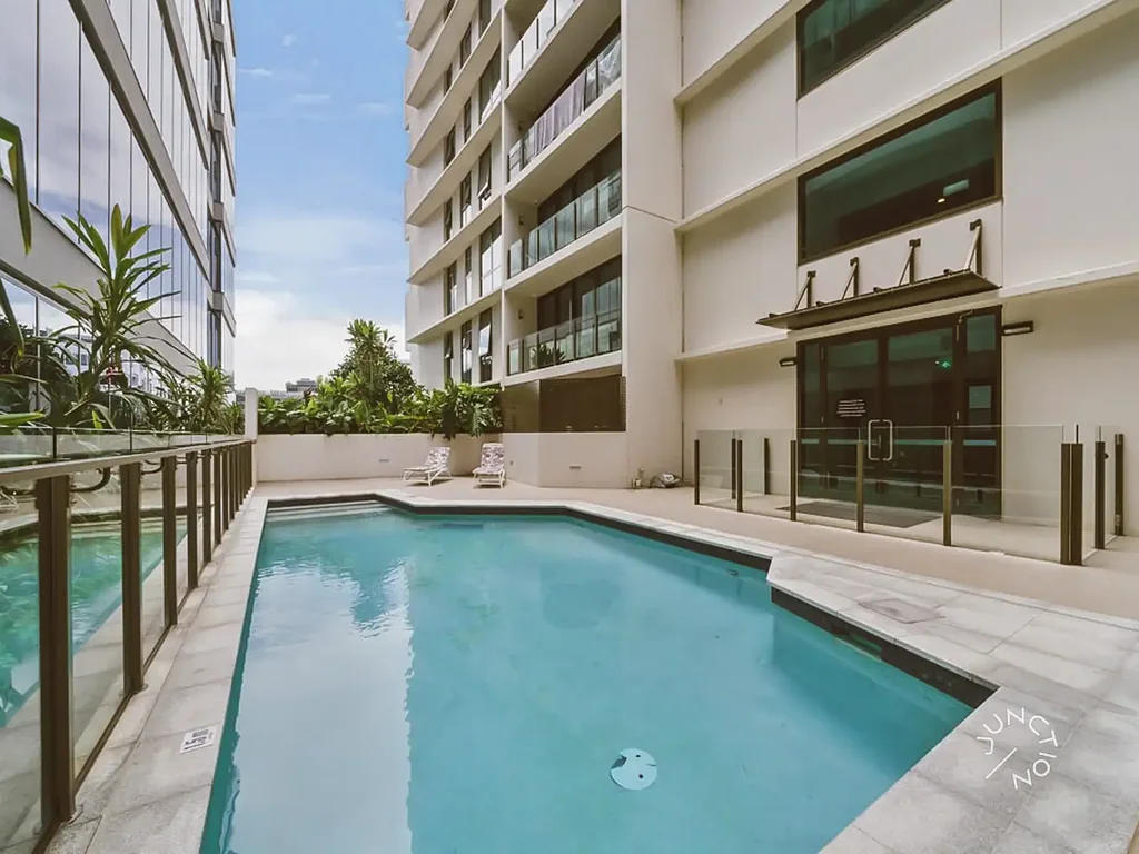 611/10 Stratton Street, Newstead, QLD 4006