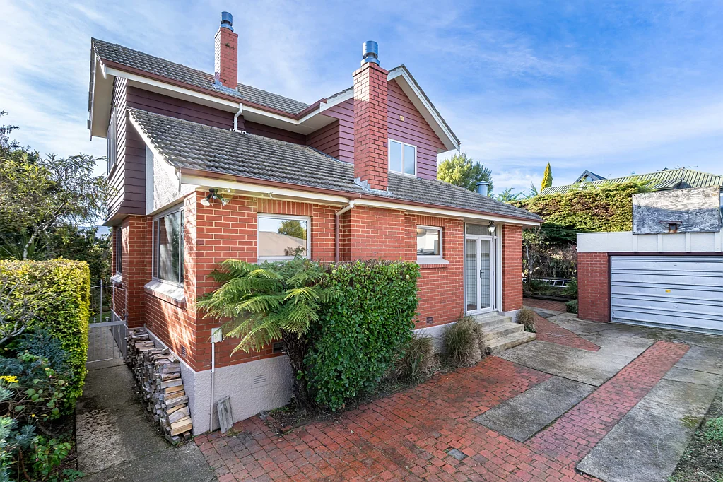 18A Oban Street, Roslyn, Dunedin City, Otago