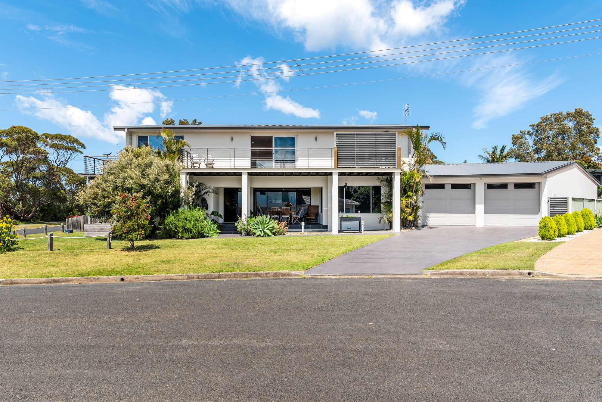 82 PLANTATION POINT PDE, VINCENTIA NSW 2540, 0 침실, 0 욕실, House