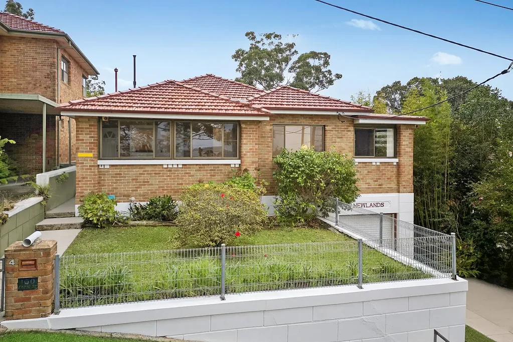 4 Kibble Street, Gosford, NSW 2250