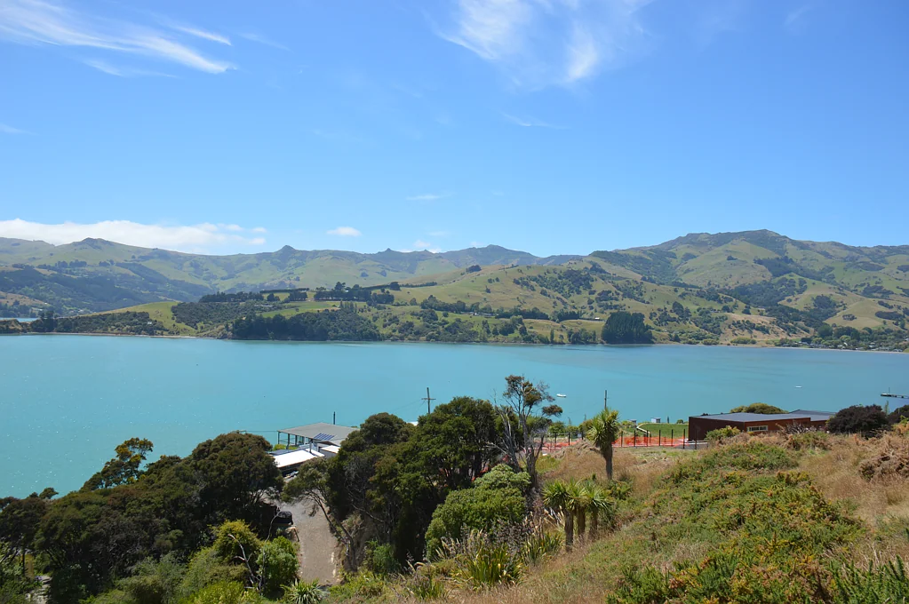 Takamatua Stunning Views Await