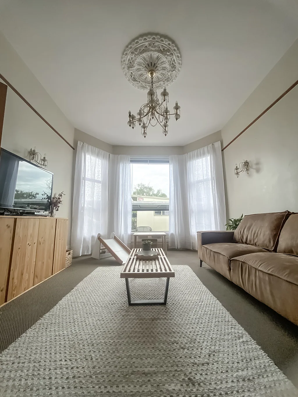 Linwood 4બેડરૂમ As-Is Villa: Repair, Renovate, or Develop?