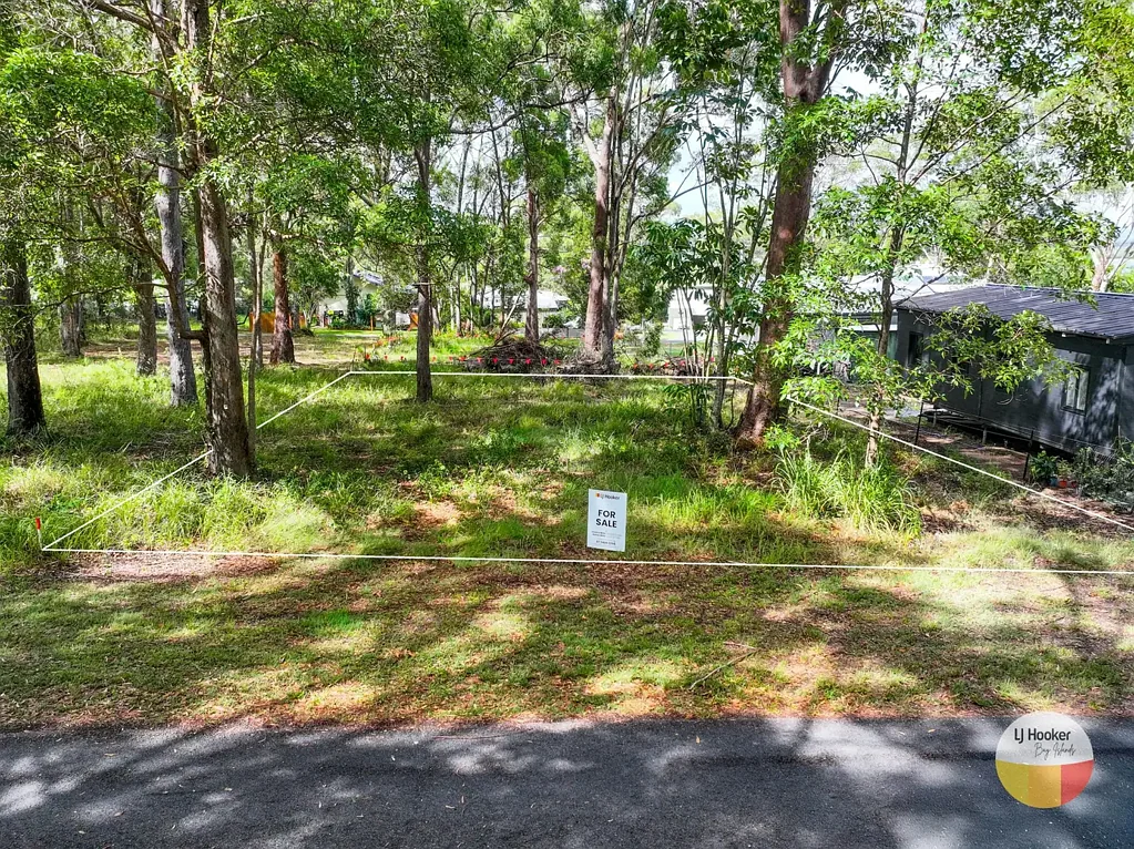 40 Angorra Street, Russell Island, QLD 4184