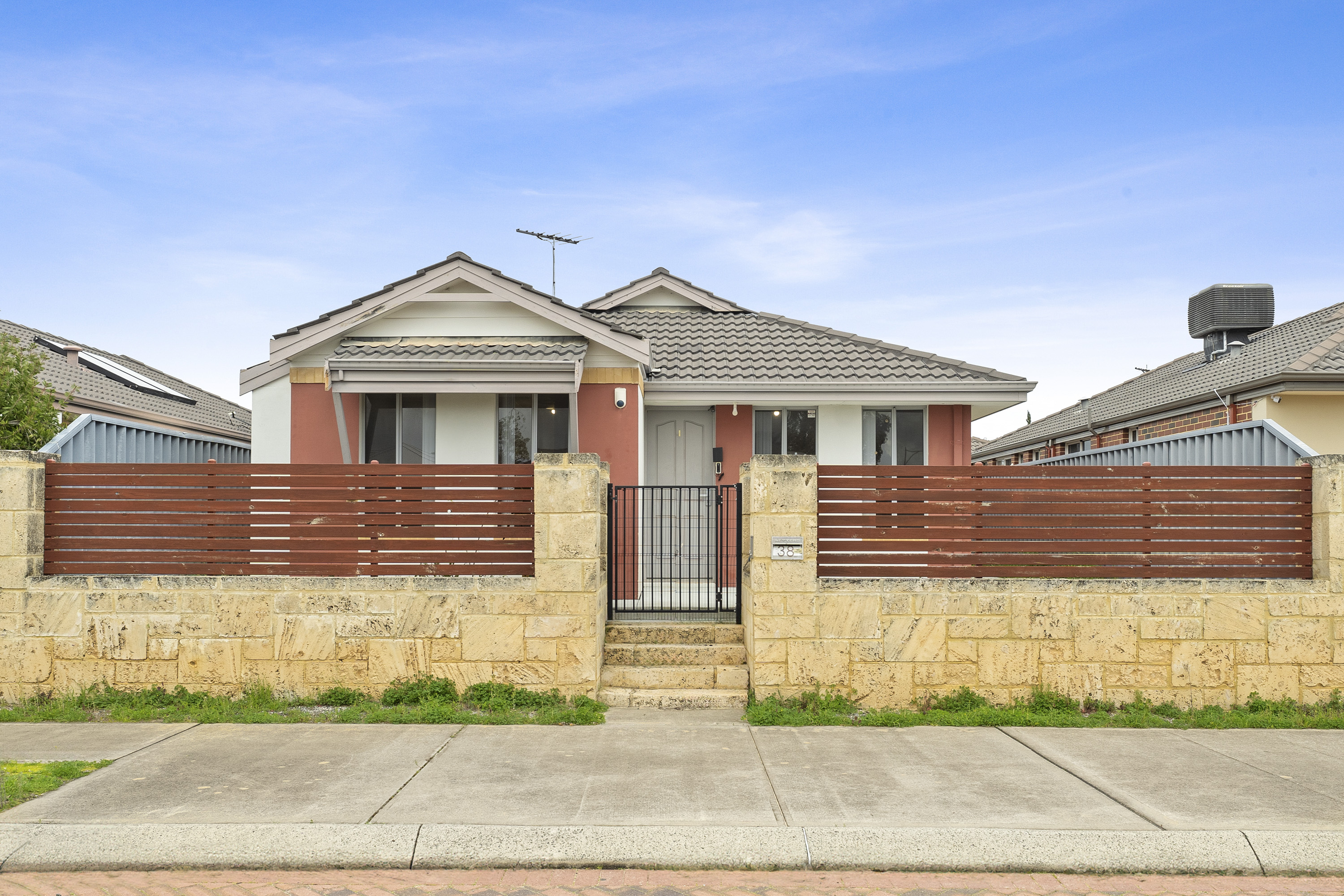 38 CLARET ASH BVD, BALDIVIS WA 6171, 0房, 0浴, House