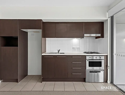 1705/41 Blamey Street, Kelvin Grove, QLD 4059, 1房, 1浴, Apartment