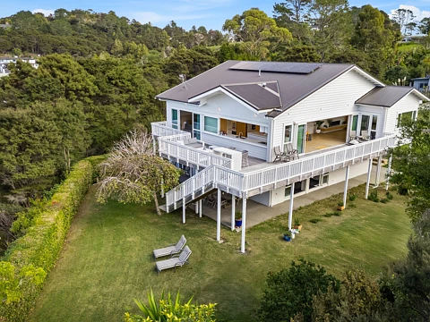 Long Bay 4房 舒适与尊贵并存｜2665㎡全幅地，10年Master Builders质保，未来尽在掌握​！ Sophisticated family lifestyle - city close!