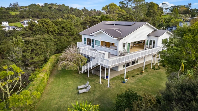 252 Okura River Road, Long Bay, Long Bay, North Shore City
