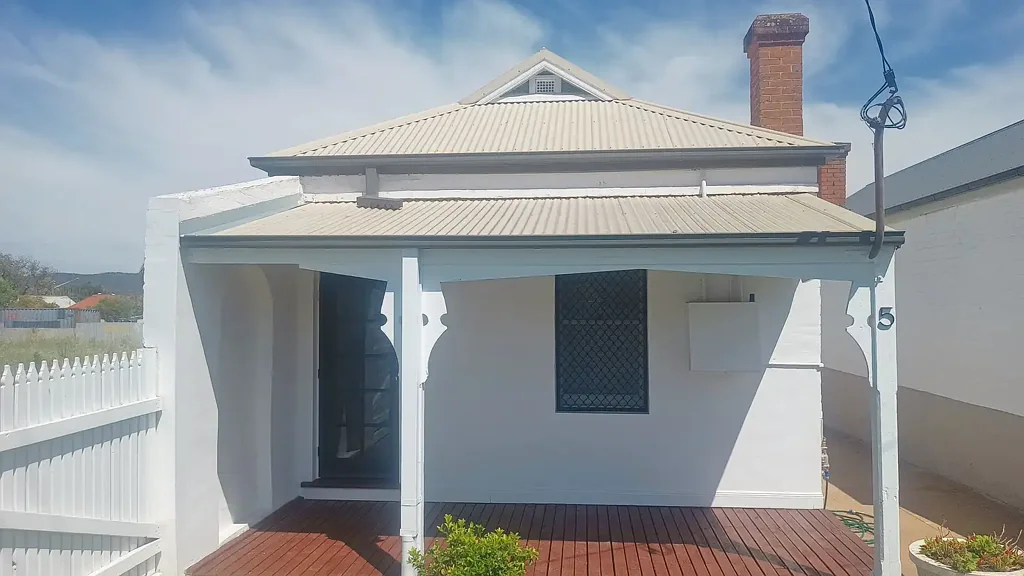 5 Parkes Street, Wellington, NSW 2820