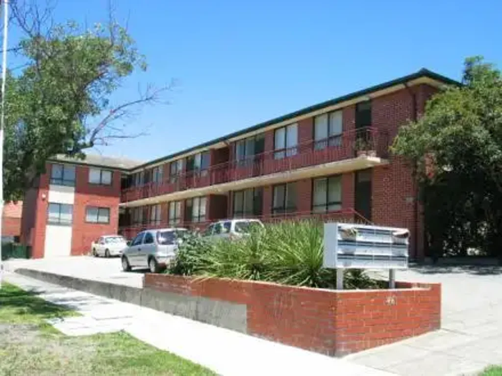 Fantastic Location one bedroom Apartment