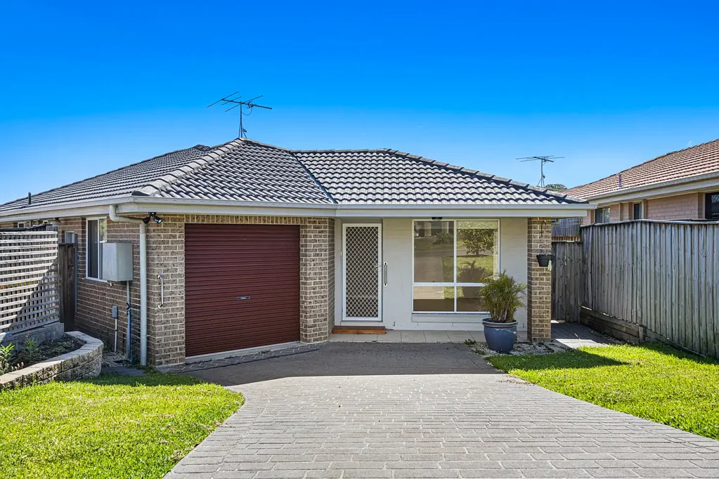 9 Harmony Crescent, Mount Hutton, NSW 2290