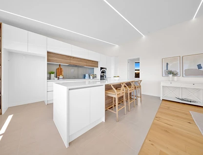 97B Bleakhouse Road, Mellons Bay, Manukau City, 6部屋, 5バスルーム, House