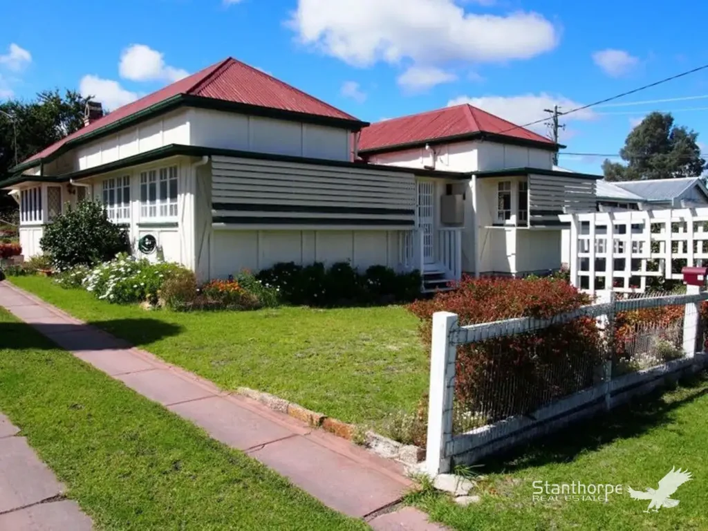 Lovely Family Home